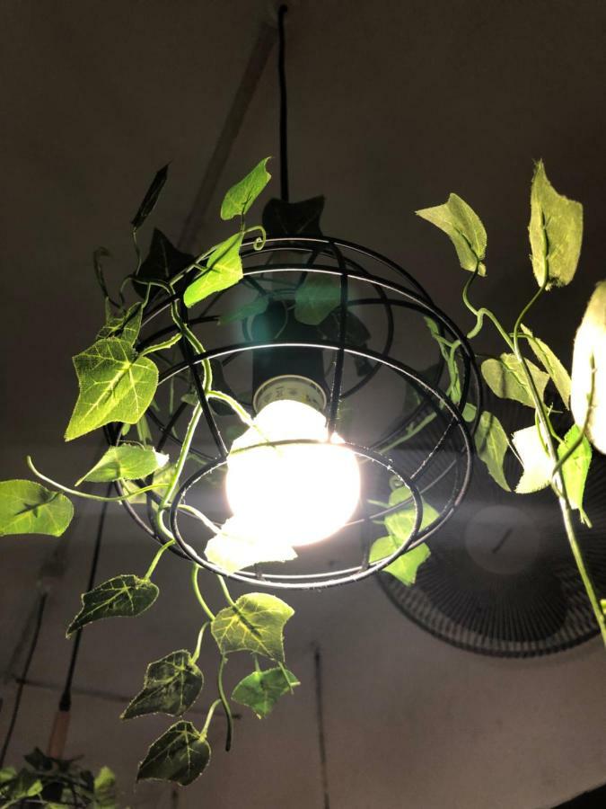 Aloha Capsule Hostel Semporna Dış mekan fotoğraf